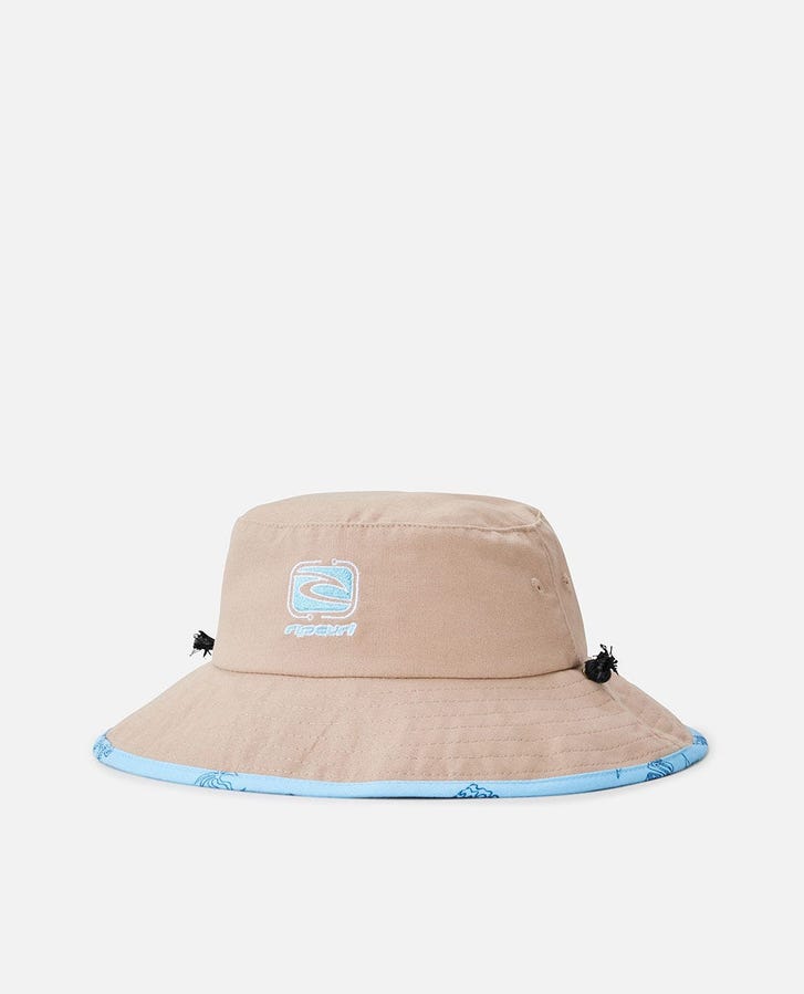 Rip Curl Combo Mid Brim Hat