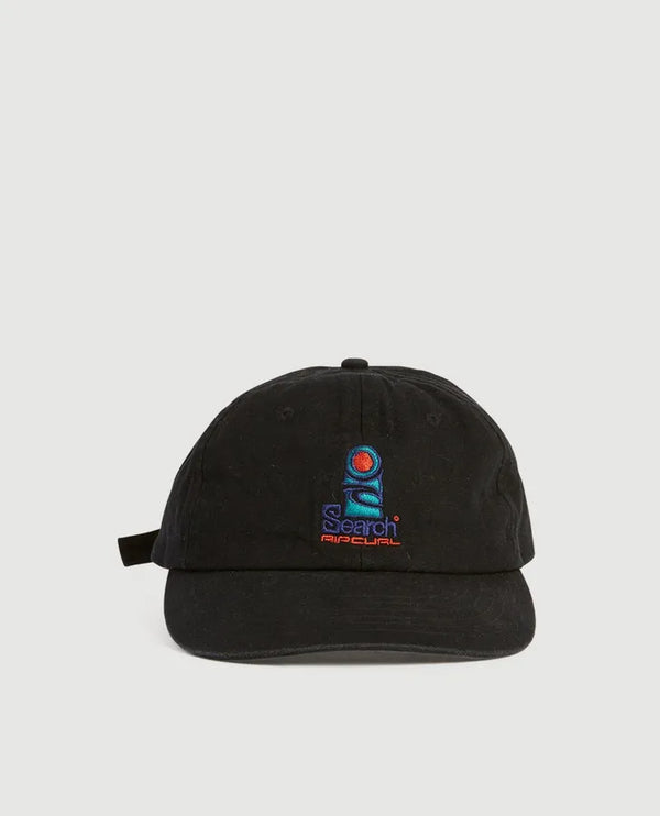 Rip Curl Search Canvas ADJ Cap