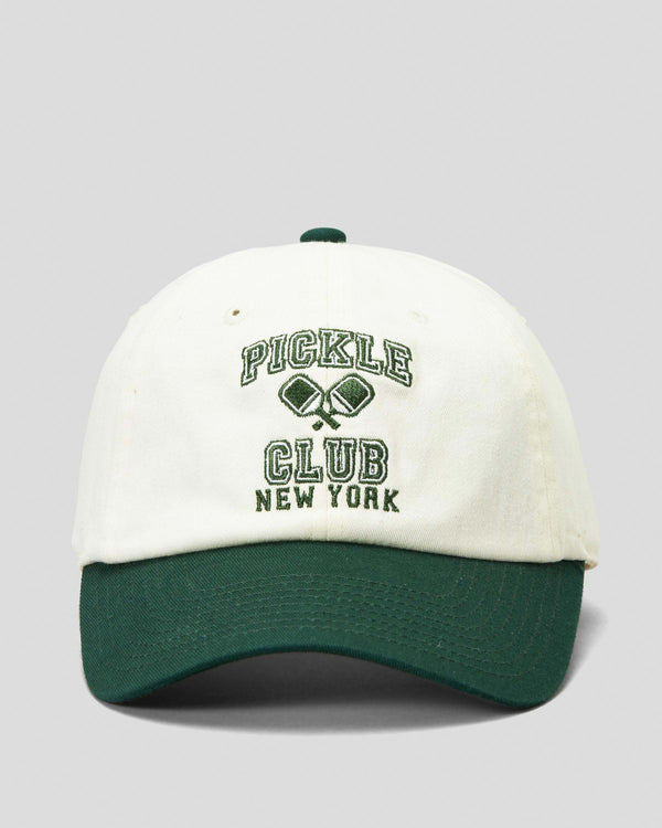 American Pickle Ball NY Ball Park Cap