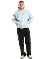 Nomadic Paradise Gift Oversized Hoodie