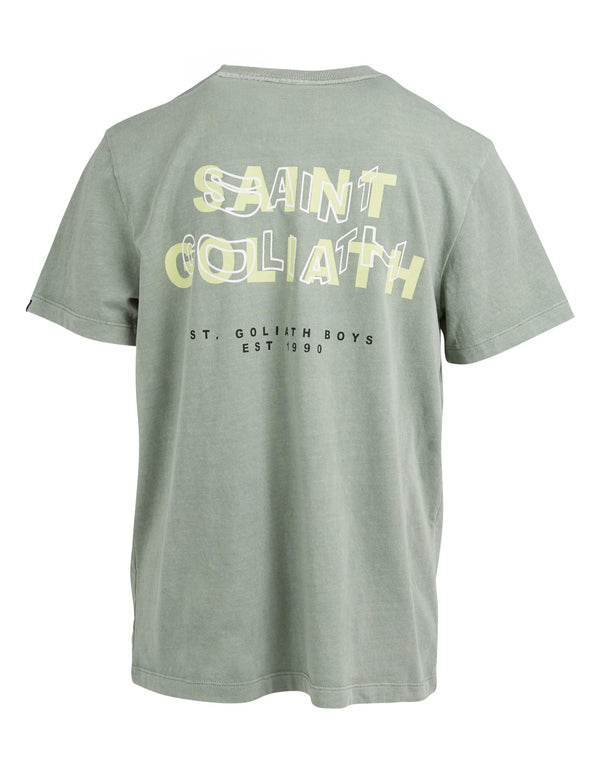 St Goliath Prevelly Tee