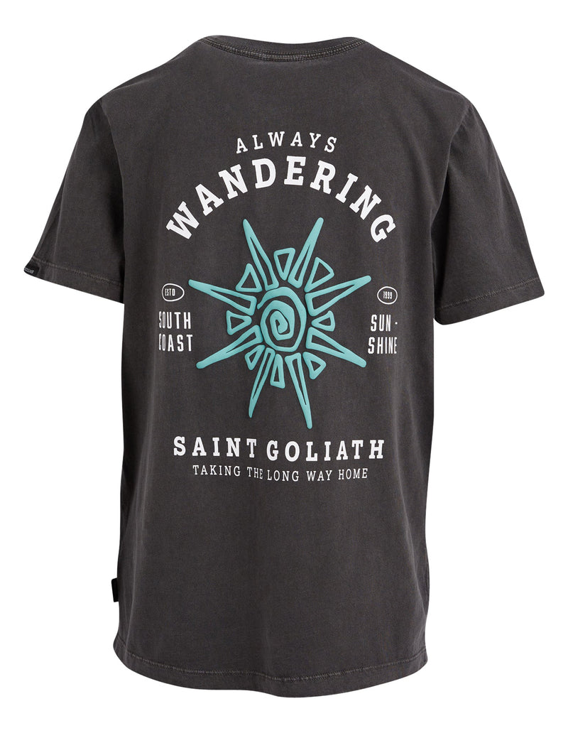 St Goliath Big Sur Tee