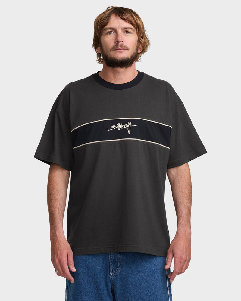 Billabong Warped SS Tee