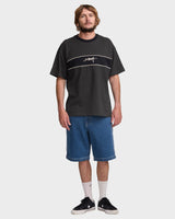 Billabong Warped SS Tee