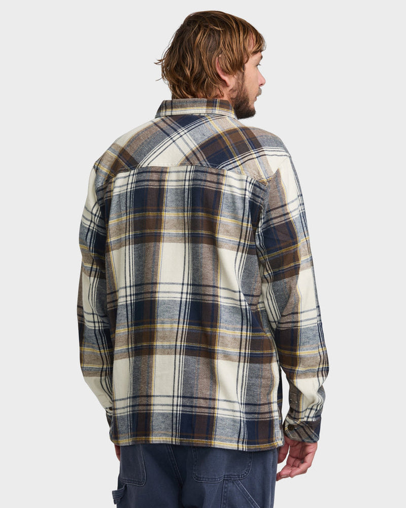 Billabong Bad Dog Flannel