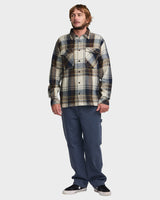 Billabong Bad Dog Flannel