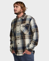 Billabong Bad Dog Flannel