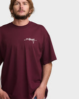 Billabong Trucker OG SS Tee