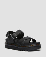 Dr Martens Voss II Cross Strap Sandal