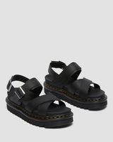 Dr Martens Voss II Cross Strap Sandal