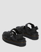 Dr Martens Voss II Cross Strap Sandal