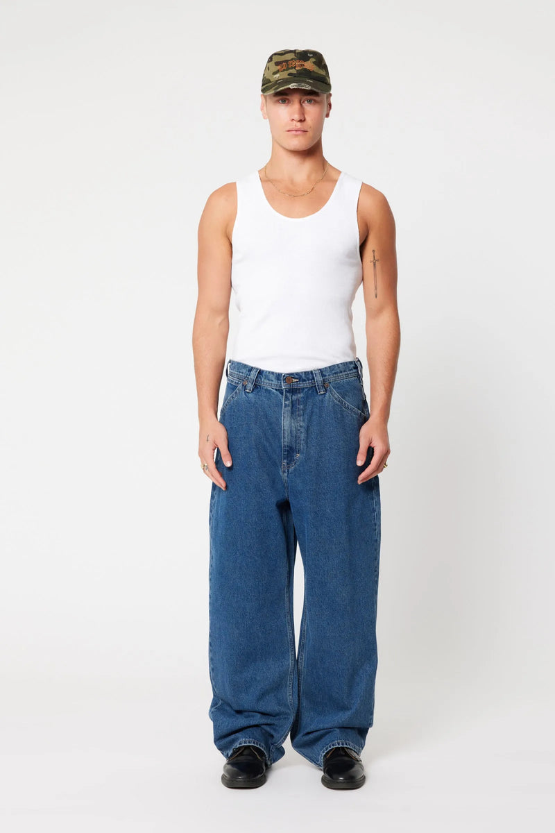 Abrand Jeans Big Baggy Brett