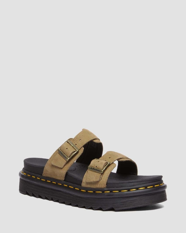 Dr Marten Myles Sandal