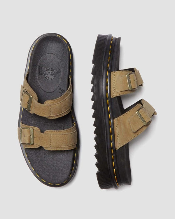 Dr Marten Myles Sandal