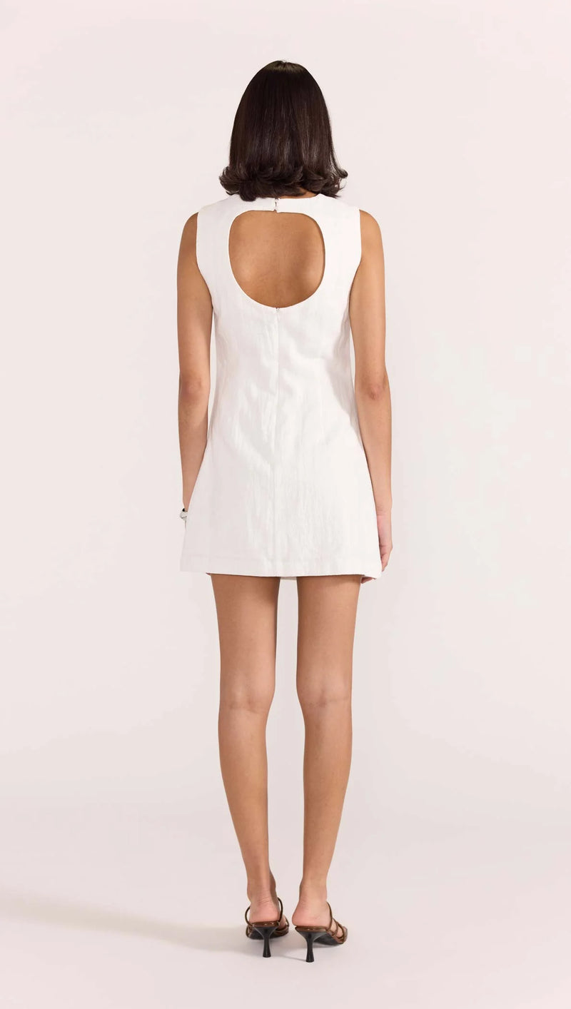 Staple The Label Eden Mini Dress