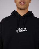 Silent Theory Limits Scoop Hoodie