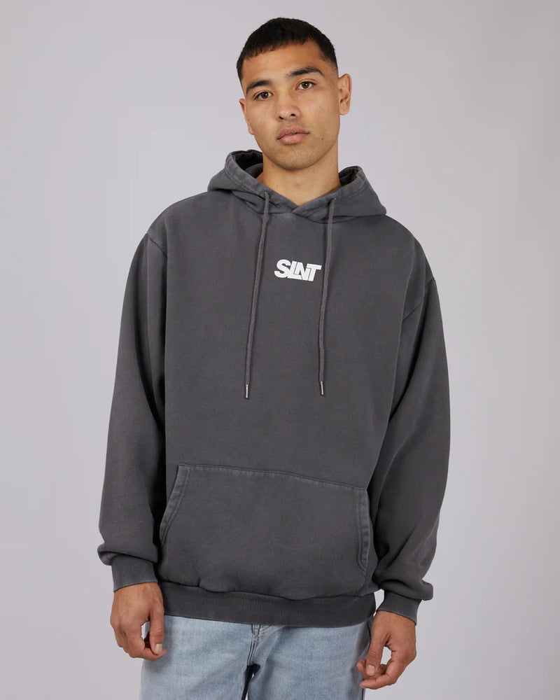 Silent Theory Strike Hoodie