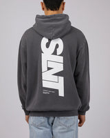 Silent Theory Strike Hoodie