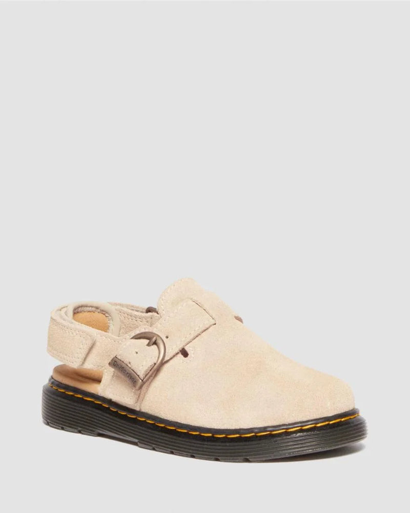 Dr Martens Jorgie J Mule Slide