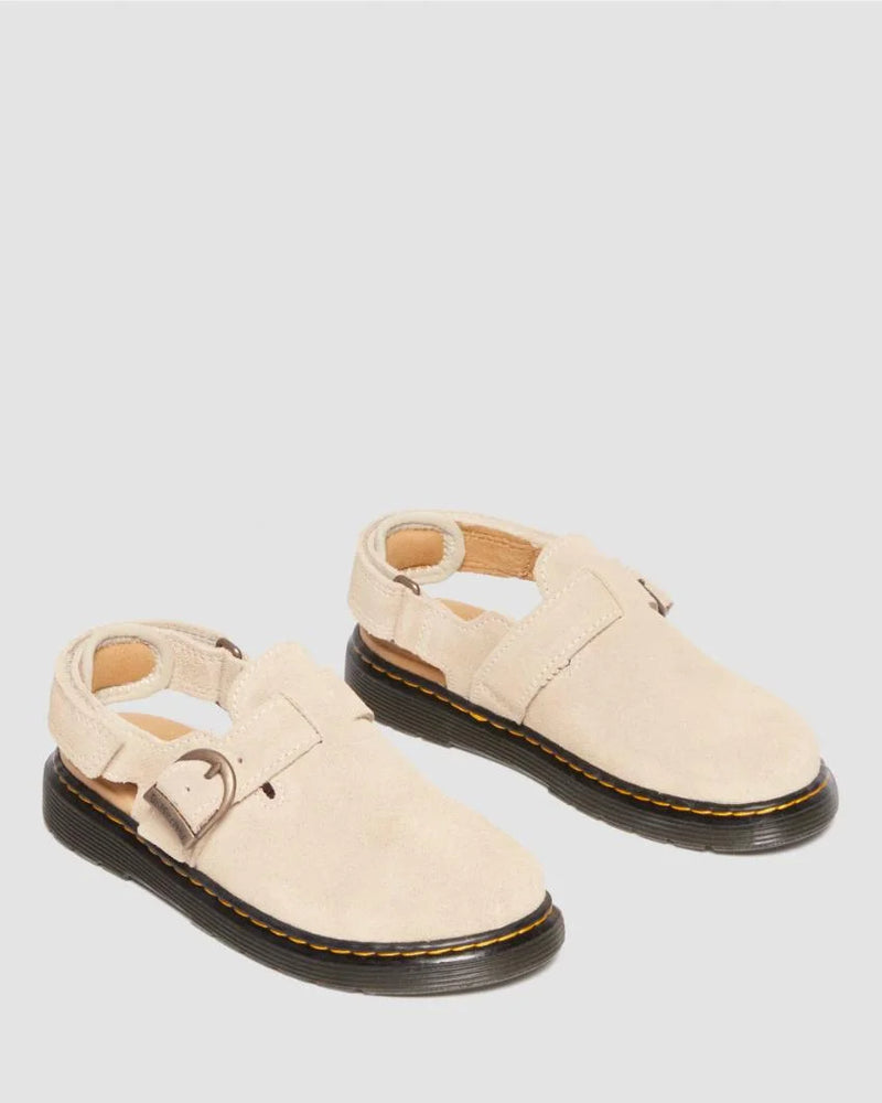 Dr Martens Jorgie J Mule Slide