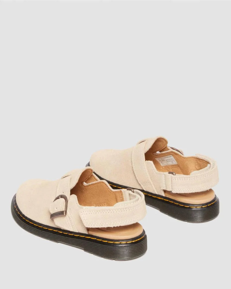 Dr Martens Jorgie J Mule Slide