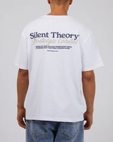 Silent Theory Coastal Tee