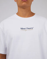 Silent Theory Coastal Tee