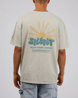 Silent Theory Rays Tee