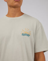 Silent Theory Rays Tee