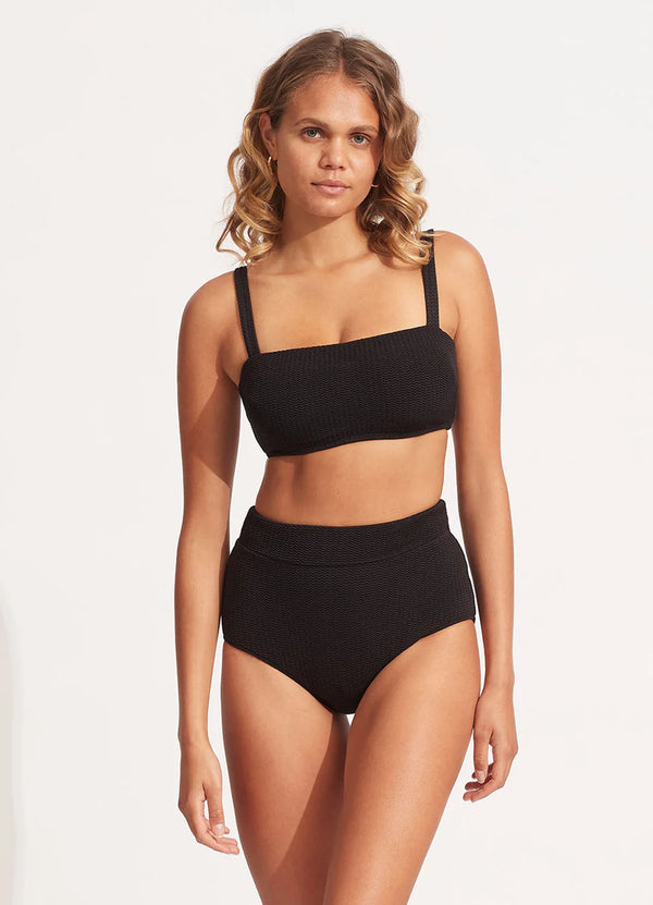 Seafolly High Waisted Pant