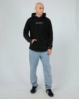 Silent Theory Members Hoodie
