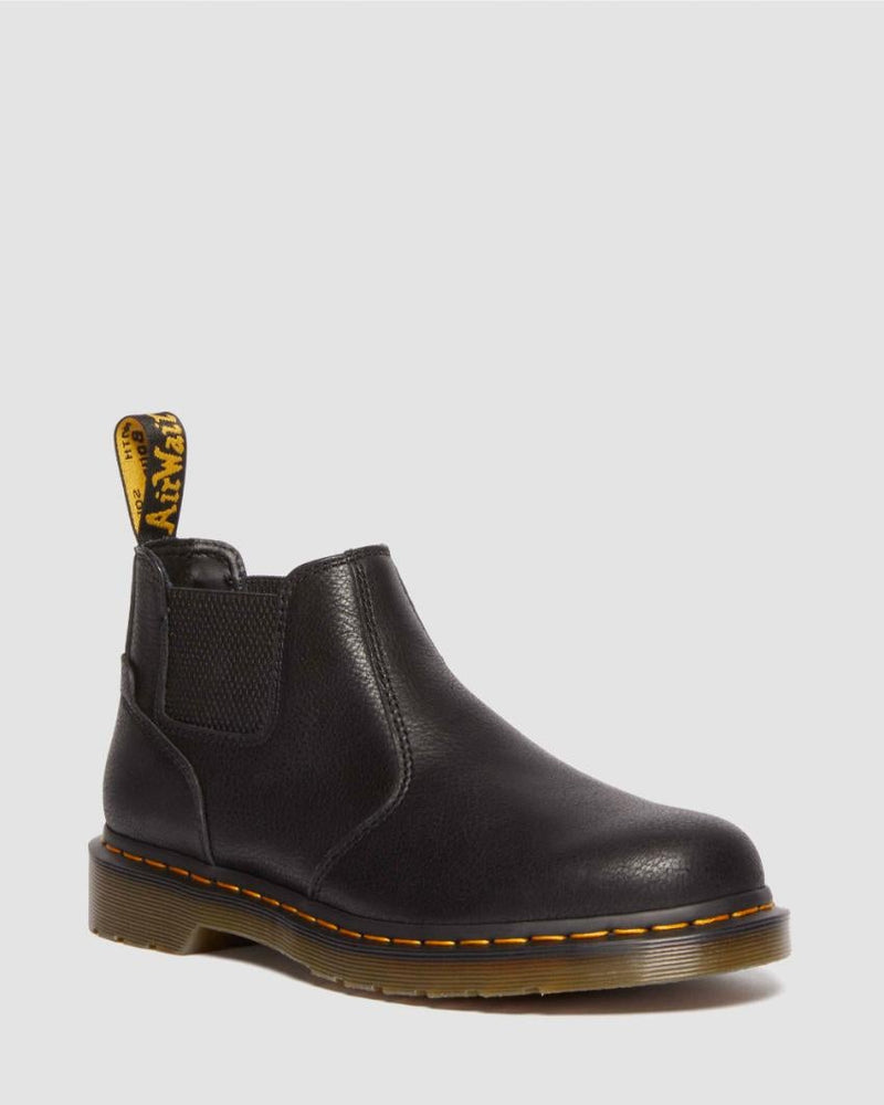 Dr Martens 2976 AR Rouge Boots