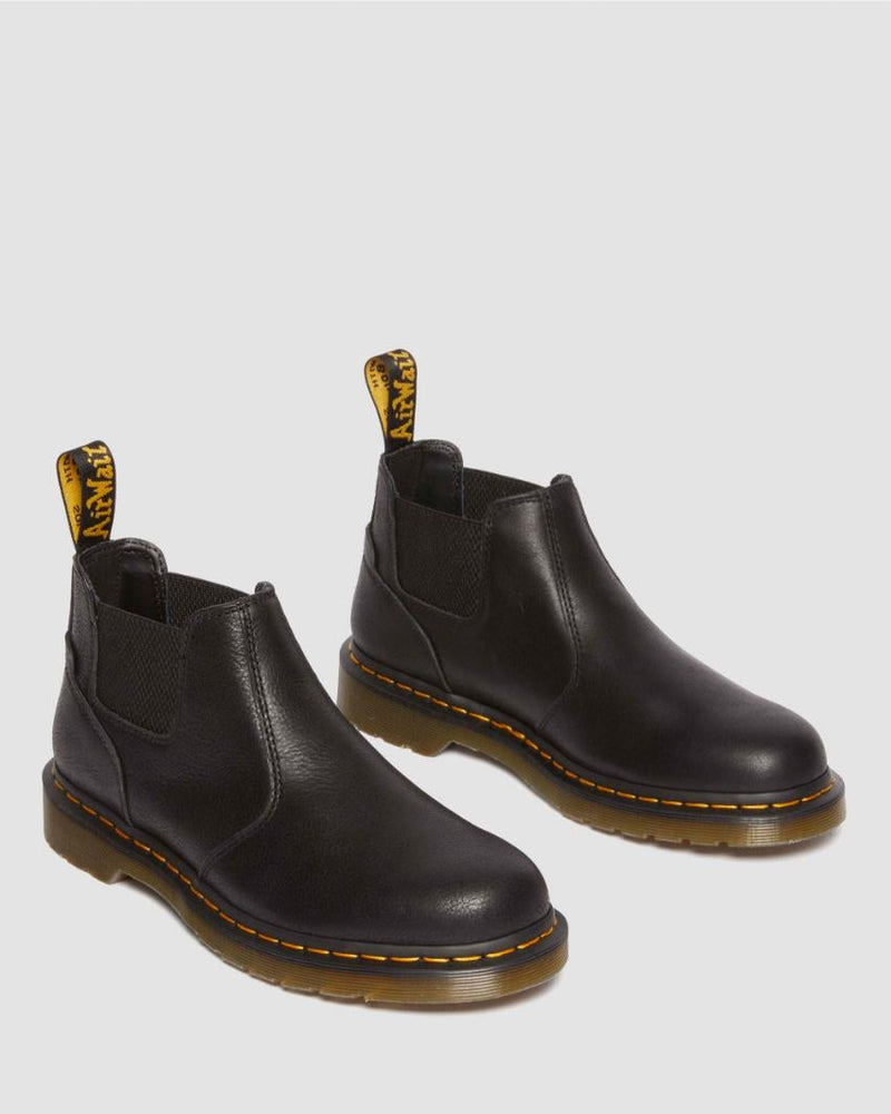 Dr Martens 2976 AR Rouge Boots