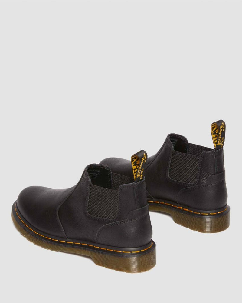 Dr Martens 2976 AR Rouge Boots