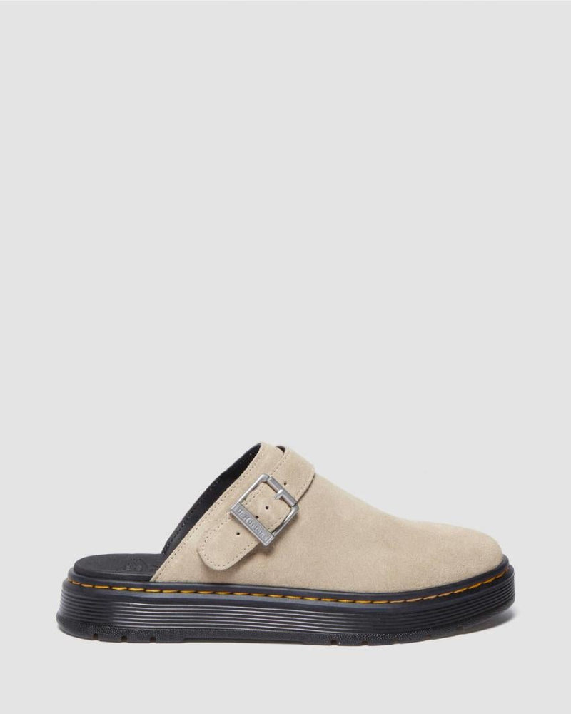 Dr Martens Brookline Mule