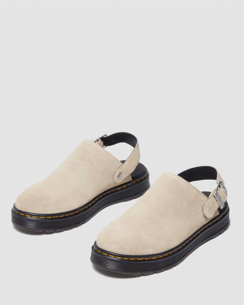 Dr Martens Brookline Mule