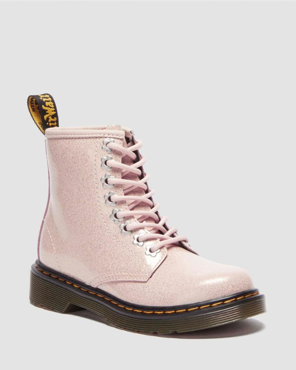 Dr Martens 1460 Nebula Glitter Boots