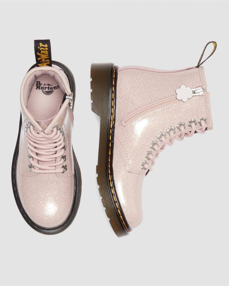 Dr Martens 1460 Nebula Glitter Boots