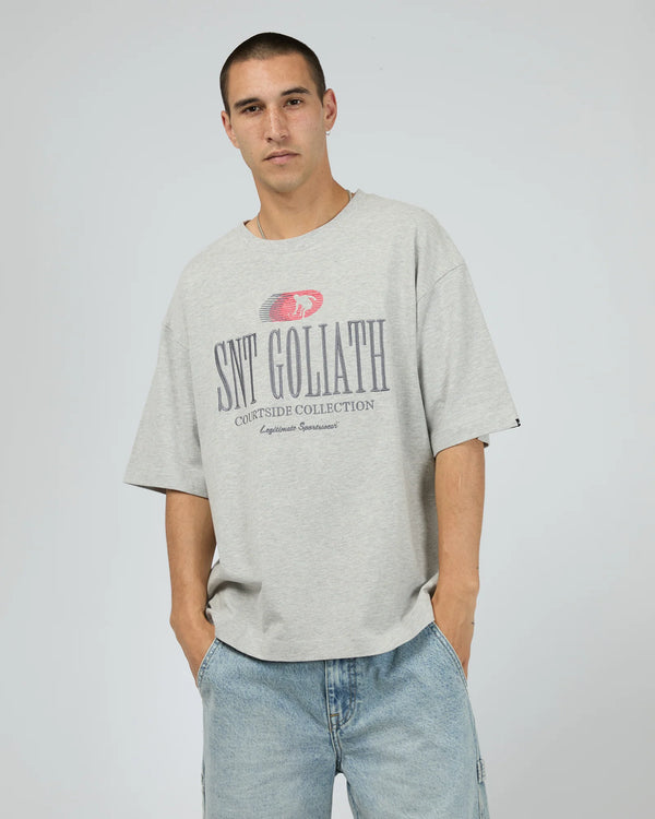 St Goliath Volley Tee