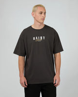 St Goliath Boston Tee