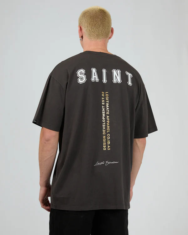 St Goliath Boston Tee