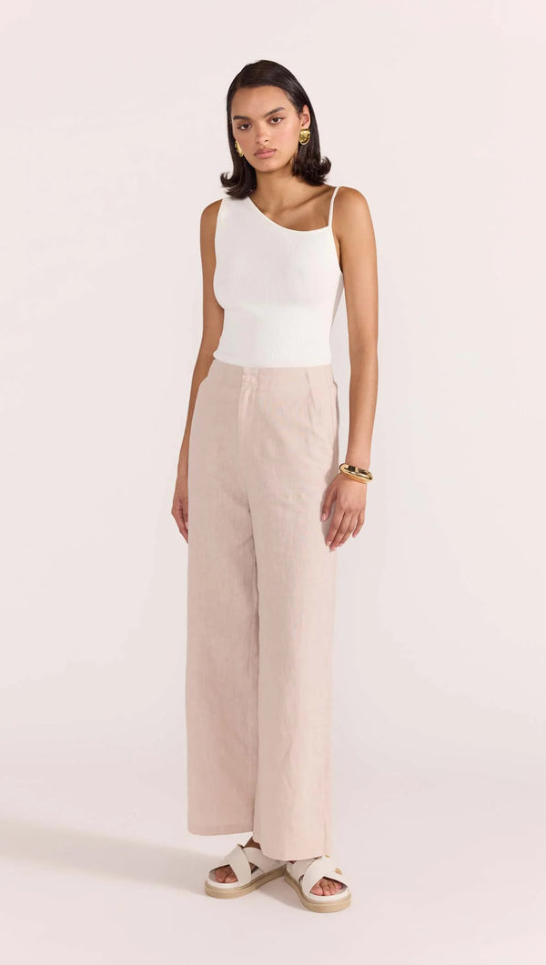 Staple The Label Enna High Waist Pants