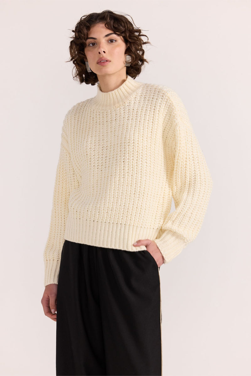 Staple The Label Mila Jumper