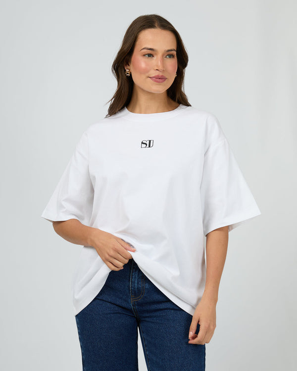 Silent Theory Silent Luxe Tee