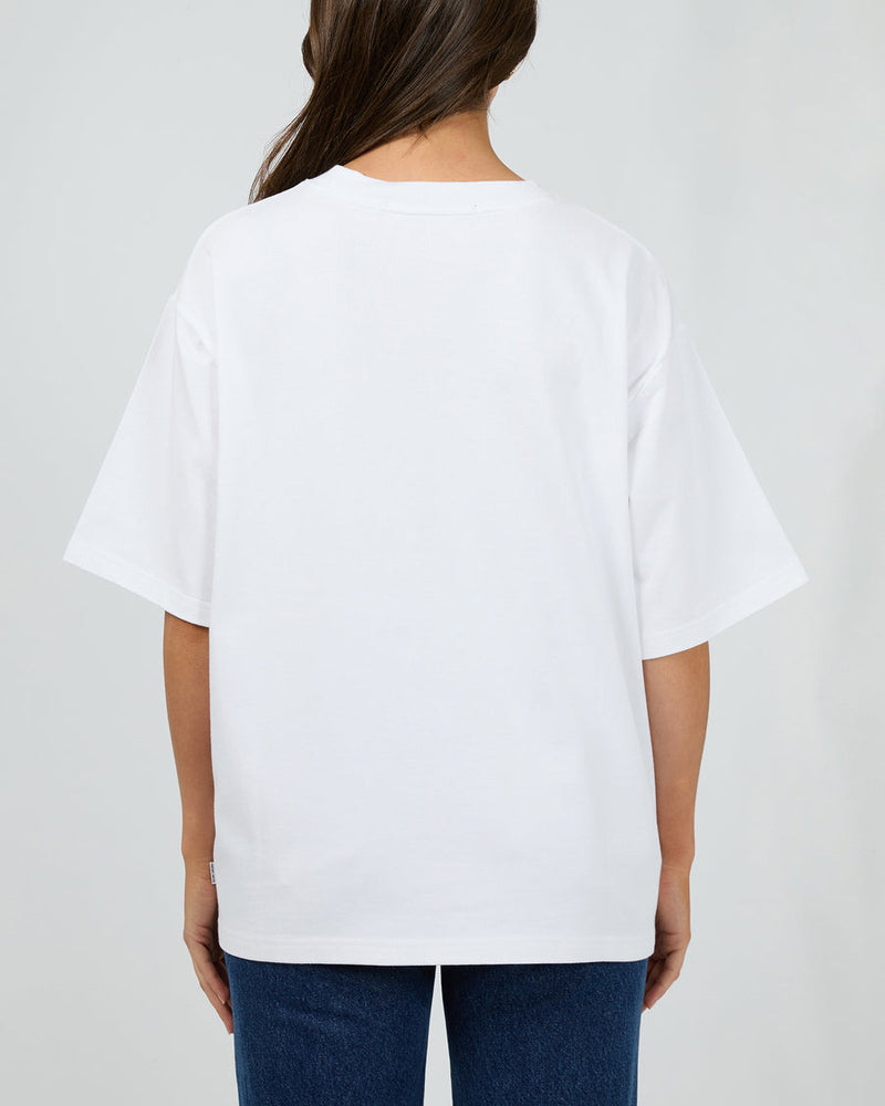 Silent Theory Silent Luxe Tee