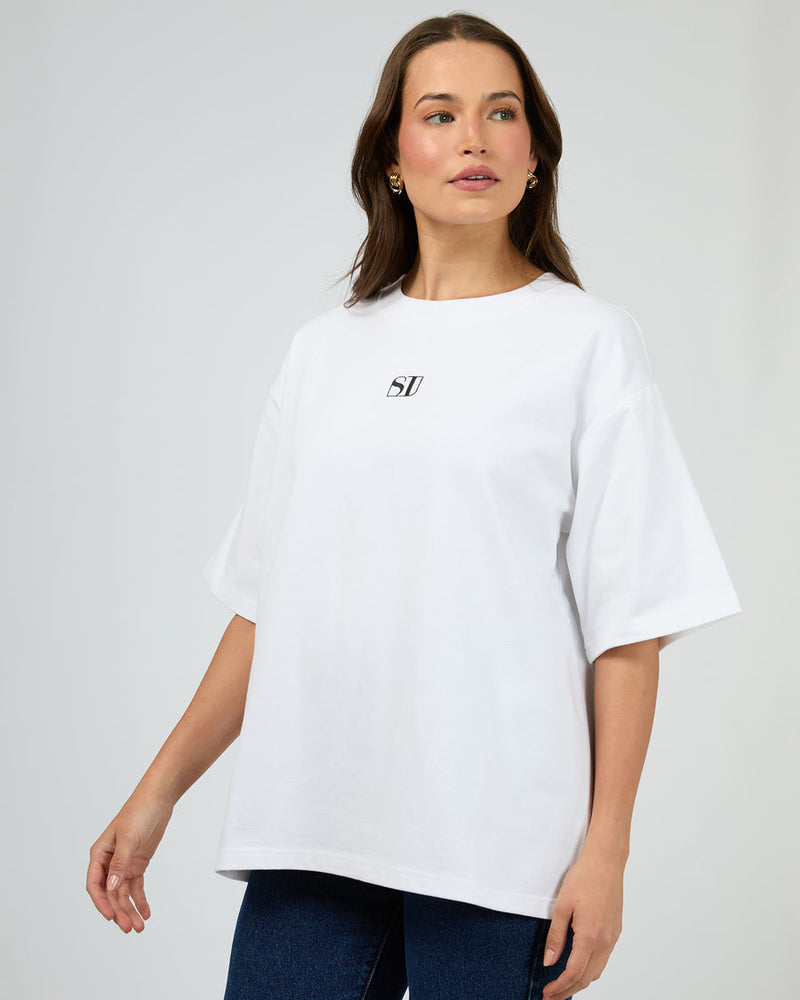 Silent Theory Silent Luxe Tee