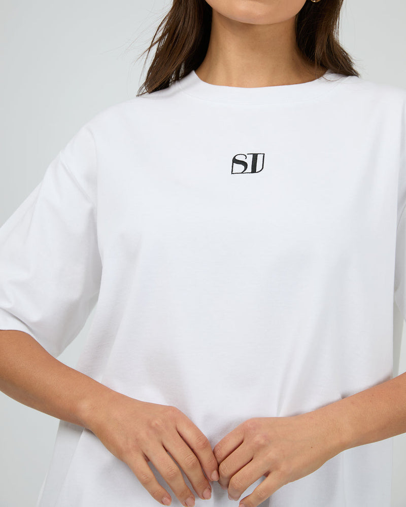 Silent Theory Silent Luxe Tee