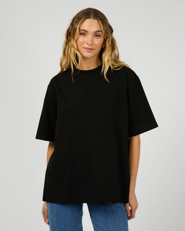 Silent Theory Core Oversized Tee