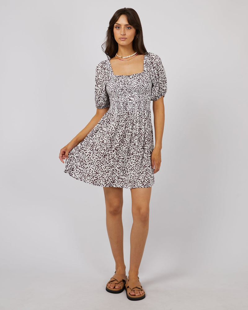 All About Eve Rhi Mini Dress