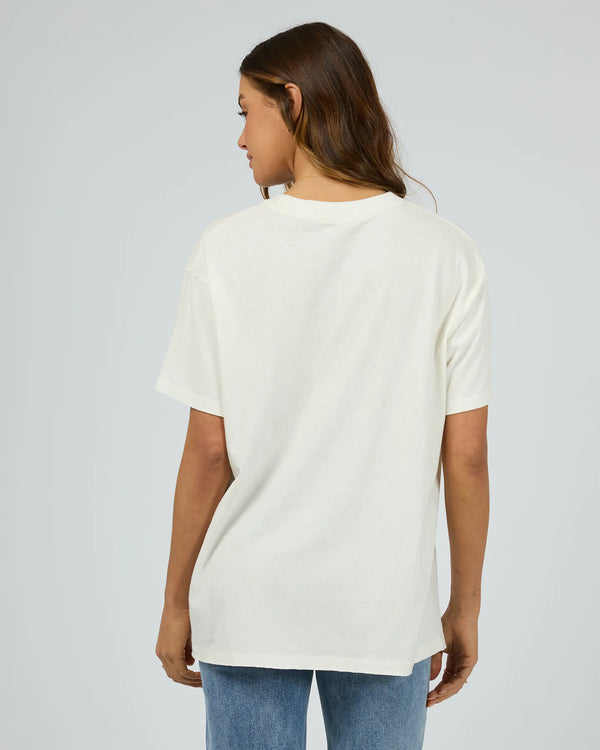 All About Eve Valencia Tee